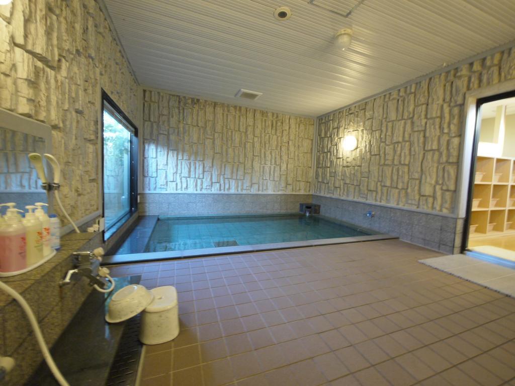Hotel Route-Inn Yonezawa Ekihigashi Kültér fotó